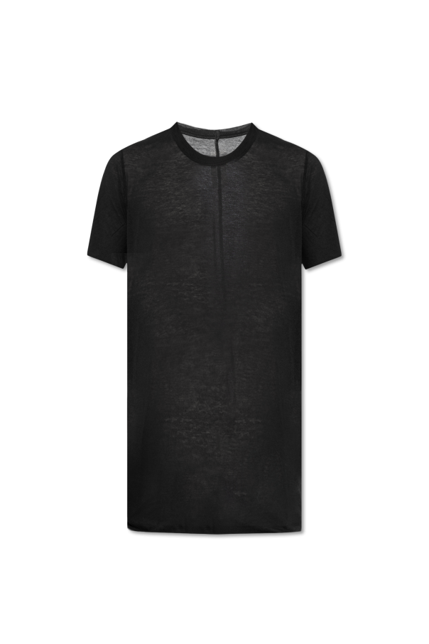 t | t, Buy Rick Owens Clothing - SchaferandweinerShops